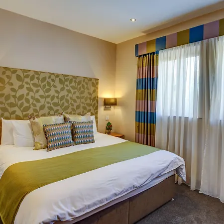 Pensionat Kingfisher Townhouse Dublin