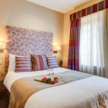Kingfisher Townhouse 3* Дублин