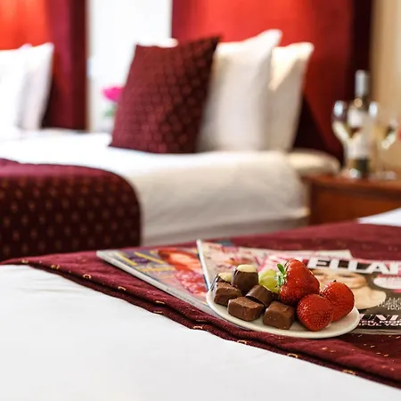 Гостевой дом Kingfisher Townhouse 3*