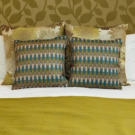 Гостевой дом Kingfisher Townhouse