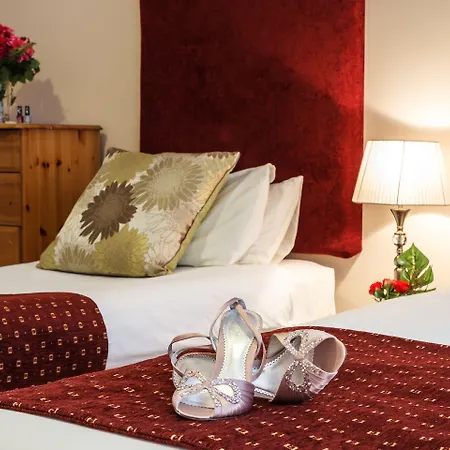 Kingfisher Townhouse Pensjonat 3*