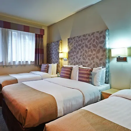 Kingfisher Townhouse Pensjonat 3*