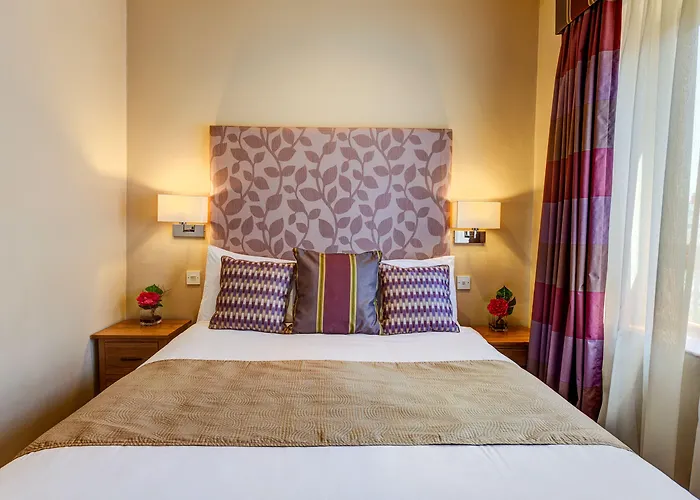 Kingfisher Townhouse Pensjonat