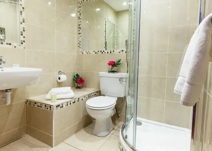 Kingfisher Townhouse Dublin