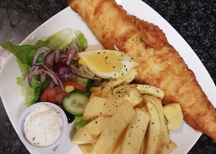 Kingfisher Townhouse