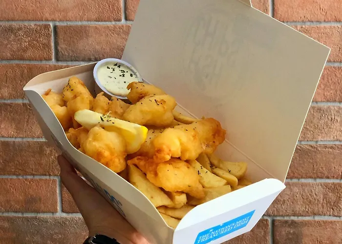 Kingfisher Townhouse Pensjonat Dublin