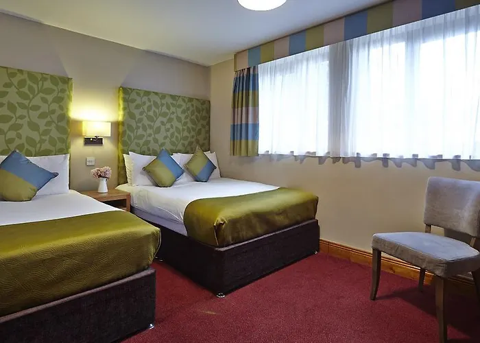 Kingfisher Townhouse