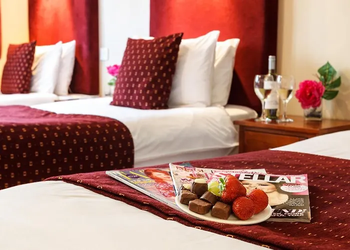 Kingfisher Townhouse