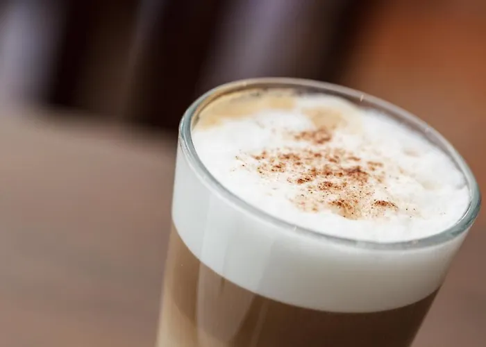 Pensjonat Kingfisher Townhouse Dublin