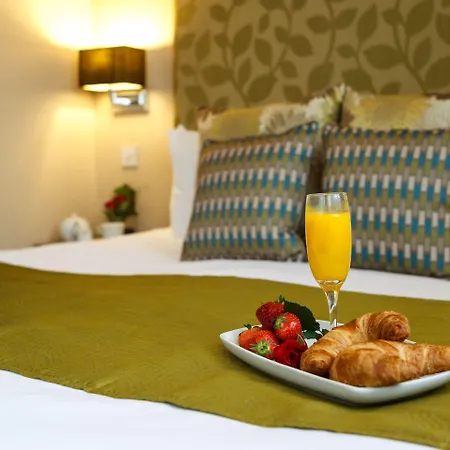 Kingfisher Townhouse Maison d'hôtes