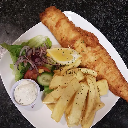 Kingfisher Townhouse