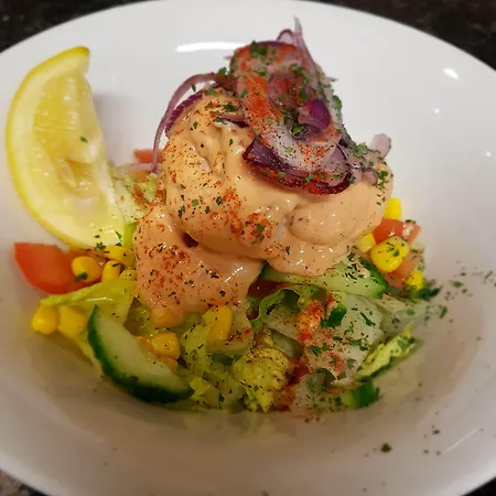 Kingfisher Townhouse Maison d'hôtes 3*