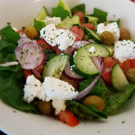 Kingfisher Townhouse 3*