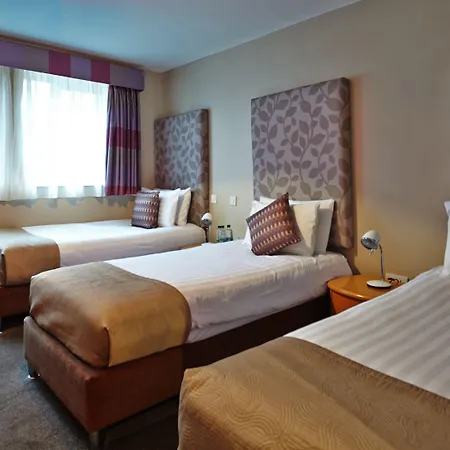 Kingfisher Townhouse 3* Dublin