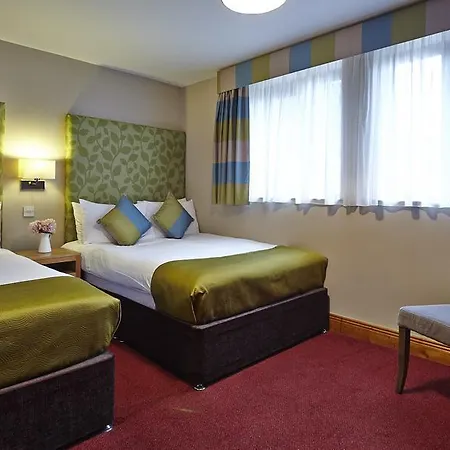 Kingfisher Townhouse