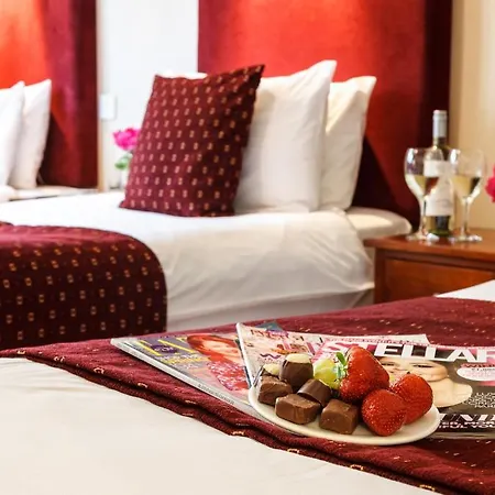 Kingfisher Townhouse