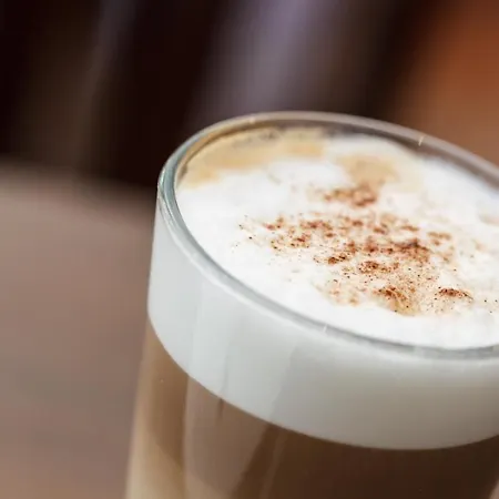 Penzion Kingfisher Townhouse Dublin