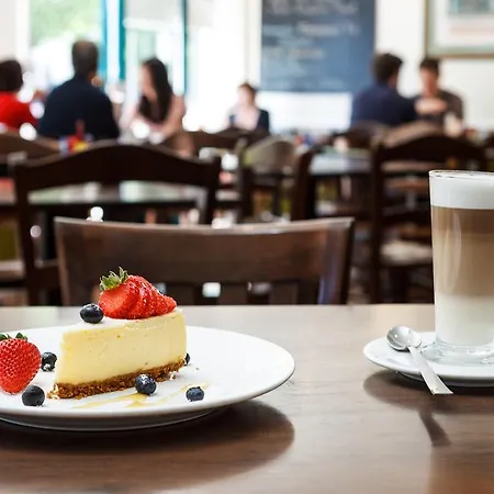 Kingfisher Townhouse 3* Dublin