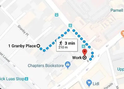 Kingfisher Townhouse Penzion 3*