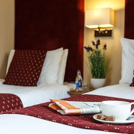 Kingfisher Townhouse