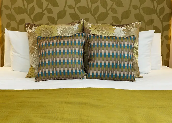 Kingfisher Townhouse 3* دبلن