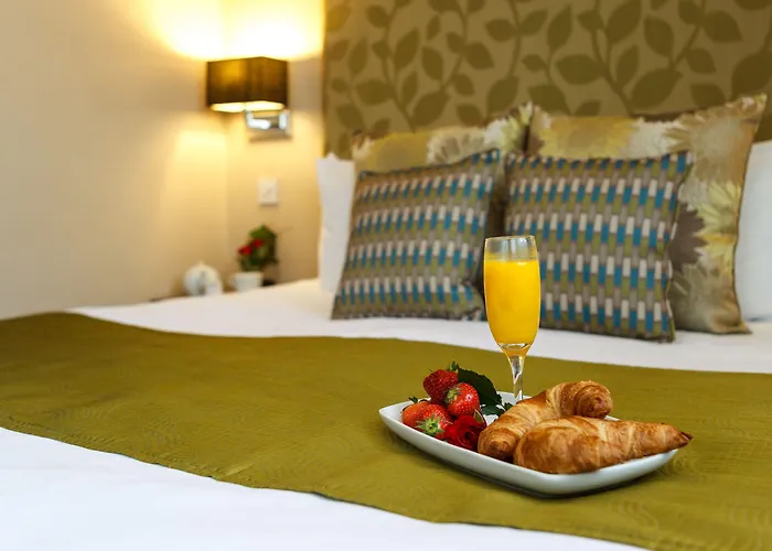 Kingfisher Townhouse Konukevi