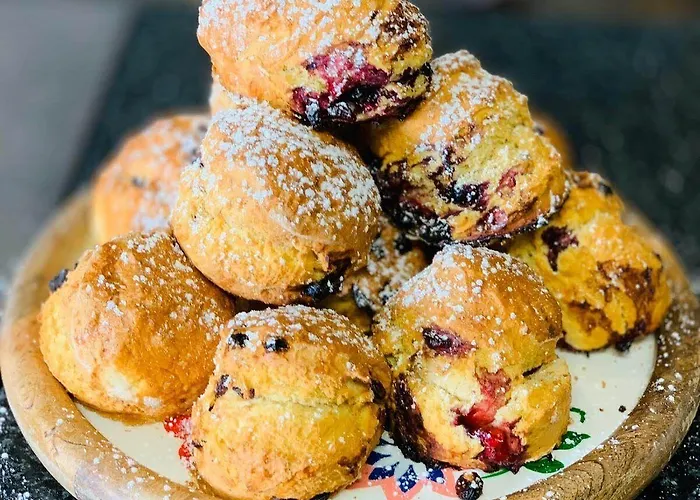 Konukevi Kingfisher Townhouse Dublin