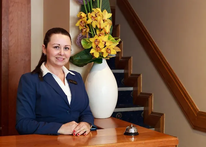 Konukevi Kingfisher Townhouse