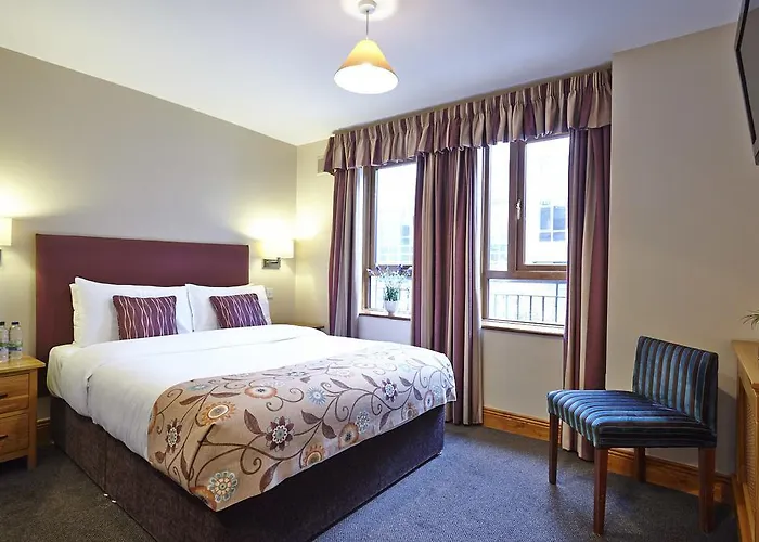 Konukevi Kingfisher Townhouse