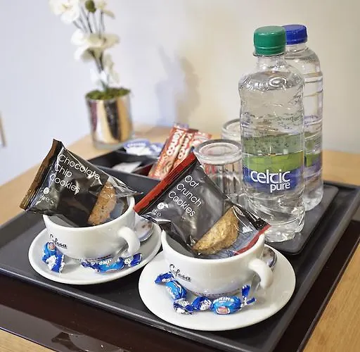 Konukevi Kingfisher Townhouse 3*