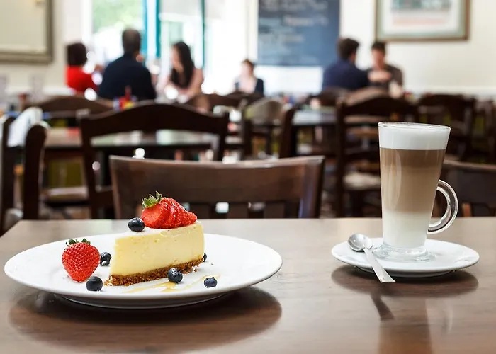 Kingfisher Townhouse 3* Dublin