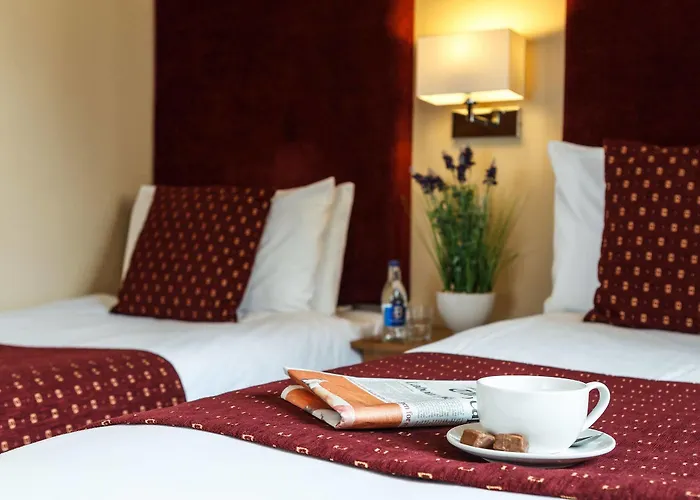 Kingfisher Townhouse