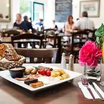 Maison d'hôtes Kingfisher Townhouse 3*