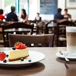 Kingfisher Townhouse 3* Dublin