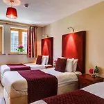 Kingfisher Townhouse 3* Dublin