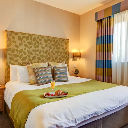 Kingfisher Townhouse 게스트하우스 더블린