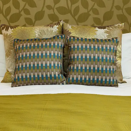 Kingfisher Townhouse 3* Dublin