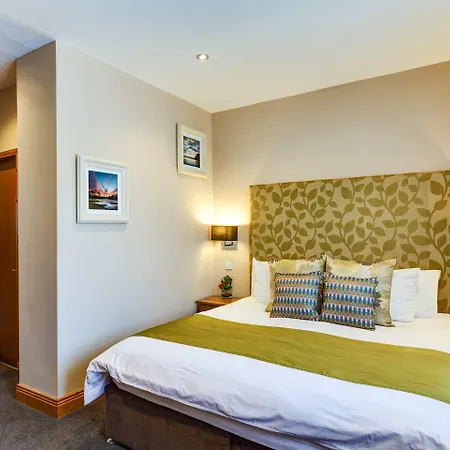 Kingfisher Townhouse