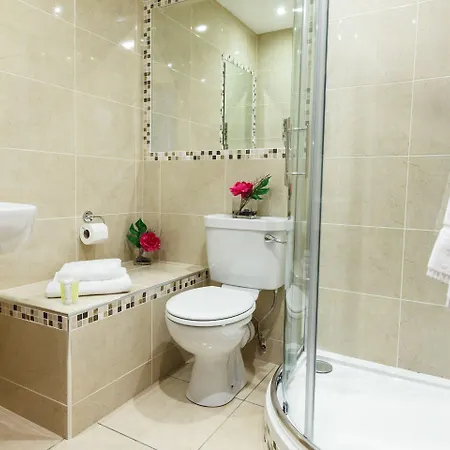 Kingfisher Townhouse دبلن