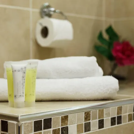 بيت ضيافة Kingfisher Townhouse