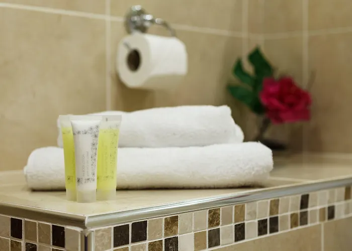 게스트하우스 Kingfisher Townhouse