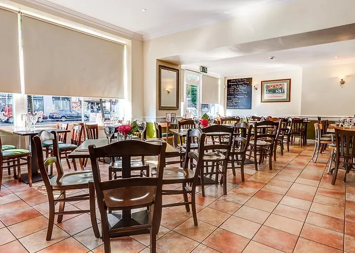 Kingfisher Townhouse