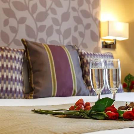 Kingfisher Townhouse Dublino