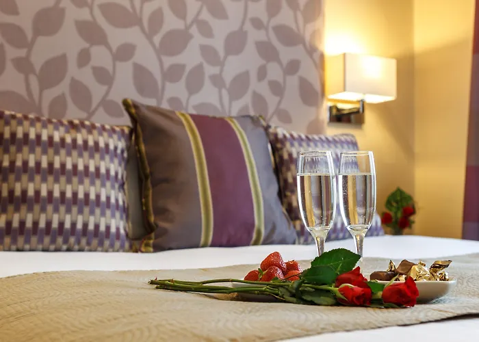 Kingfisher Townhouse Dublino