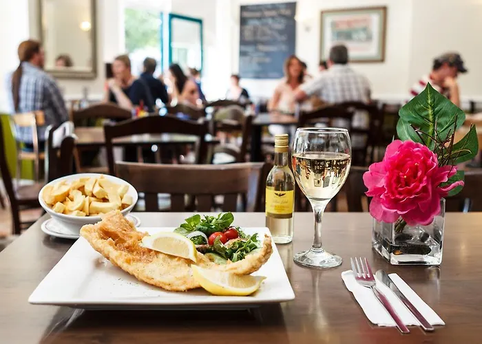 Affittacamere Kingfisher Townhouse